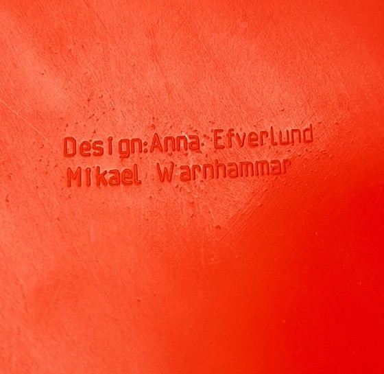 Image 1 of Lámpara de pared IKEA Smila Hjärta, Anna Efverlund