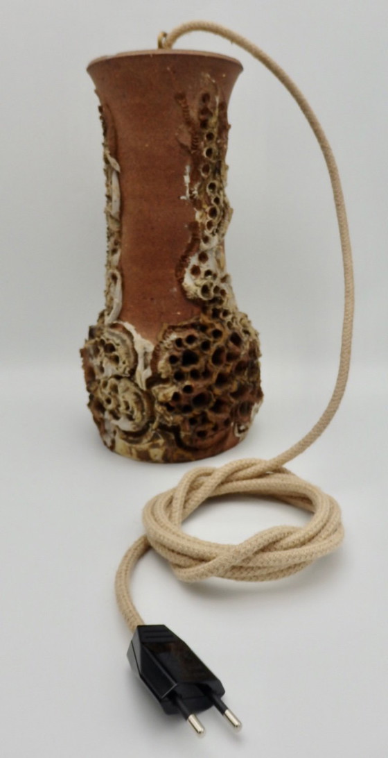 Danimarca, Lampade a sospensione in ceramica – Bodil Marie Nielsen (photo 17 of 69)