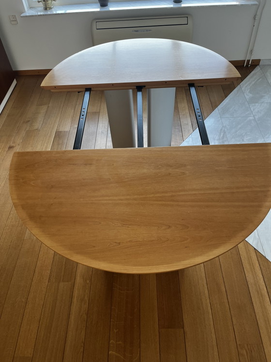 Image 1 of Designer Dining Table Arco