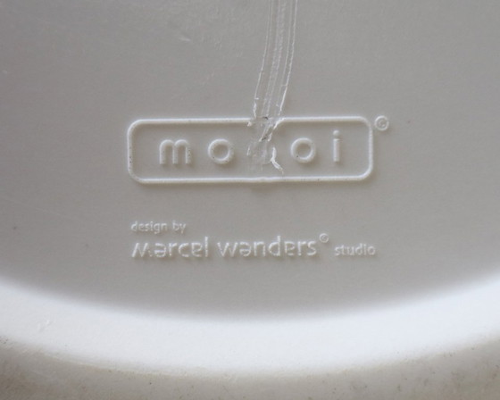 Image 1 of Mesa redonda de contenedores Moooi de Marcel Wanders