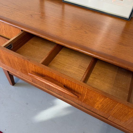 Credenza vintage •Homeworthy UK• – Credenze, Legno (photo 14 of 15)