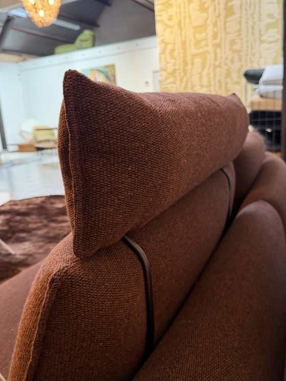 Image 1 of Leolux Naila corner/lounge sofa NEW