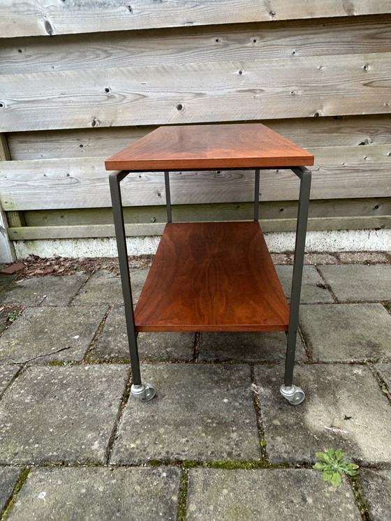 Image 1 of Serving Table/Side Table