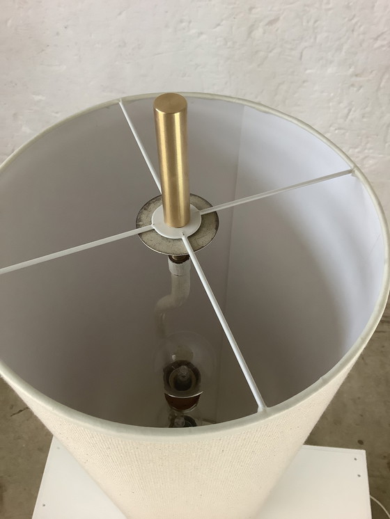 Image 1 of Vintage vloerlamp