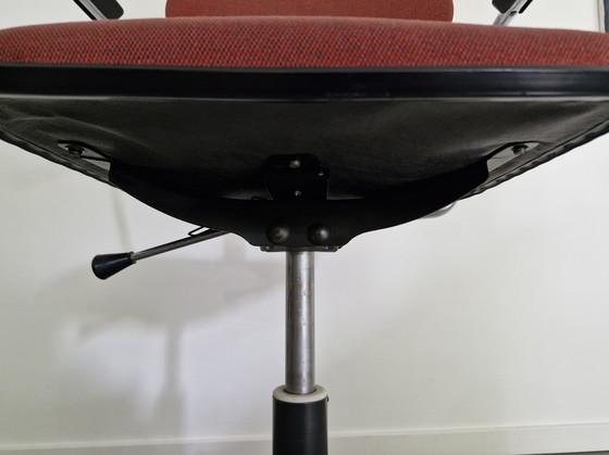 Image 1 of Chaise de bureau Gispen Vintage