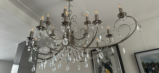 Image 1 of Kroonluchter dimbaar