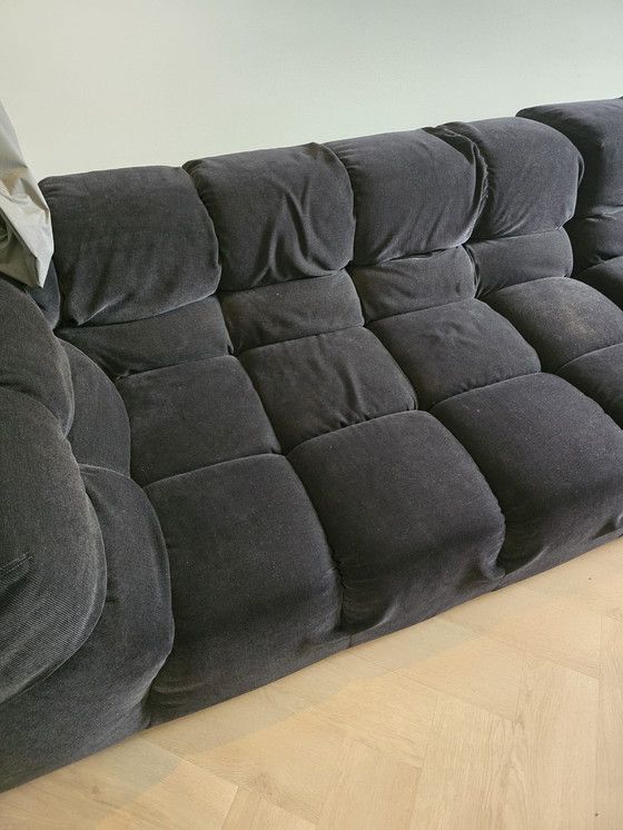 Image 1 of B&B Italia Tufty Time Bank