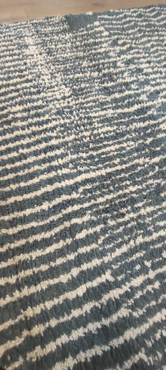 Image 1 of Berber carpet 300 x 200 Boho new wool rug Moroccan