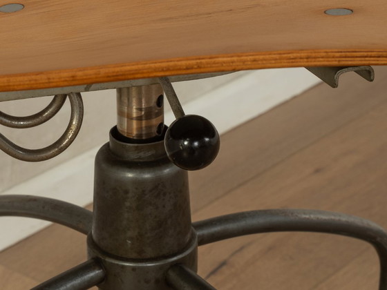 Image 1 of SE40 Stuhl aus Sperrholz von Egon Eiermann