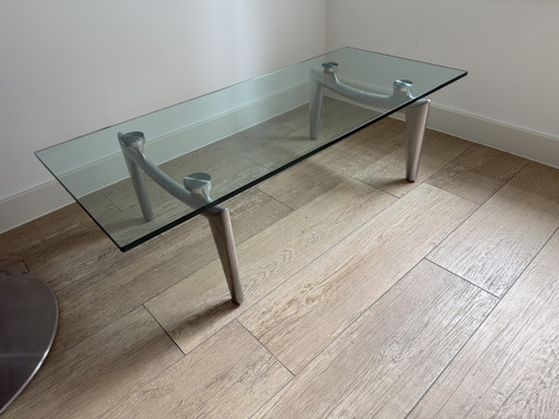 Mesa de centro Leolux Farandole