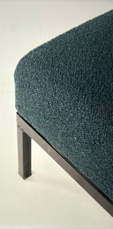 Kho Liang Ie Canapé Artifort 070 Vintage Reupholstered
