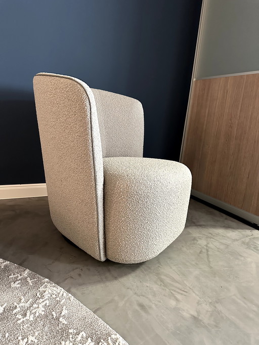 Ophelia sessel von Christine Kröncke