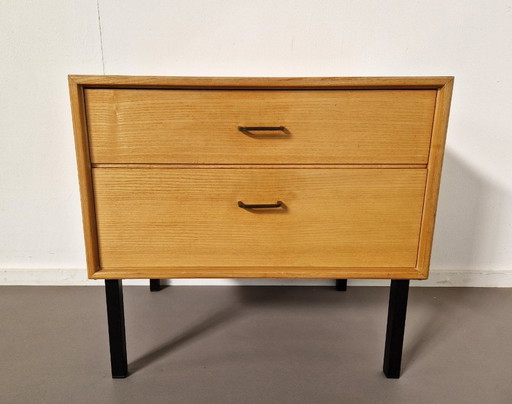 Vintage Cabinet | Kempkes Furniture Factory