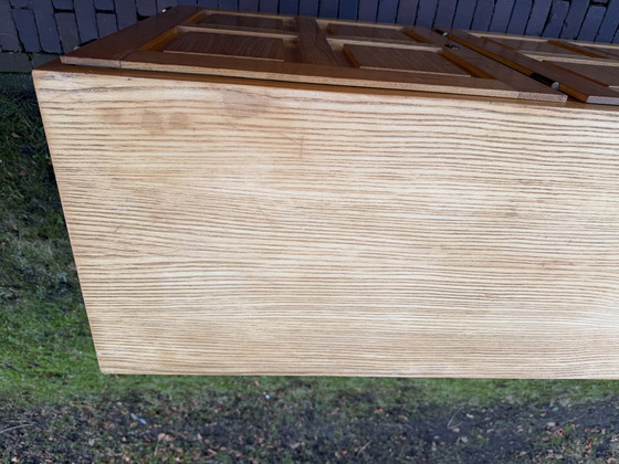 Image 1 of Scandinavisch Lowboard