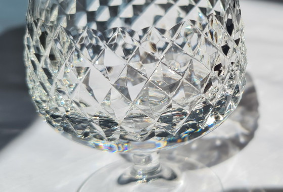 17 piezas de cristal Waterford estilo Alana, de alta calidad, superior. – Vasos y jarras, Glass (photo 9 of 15)