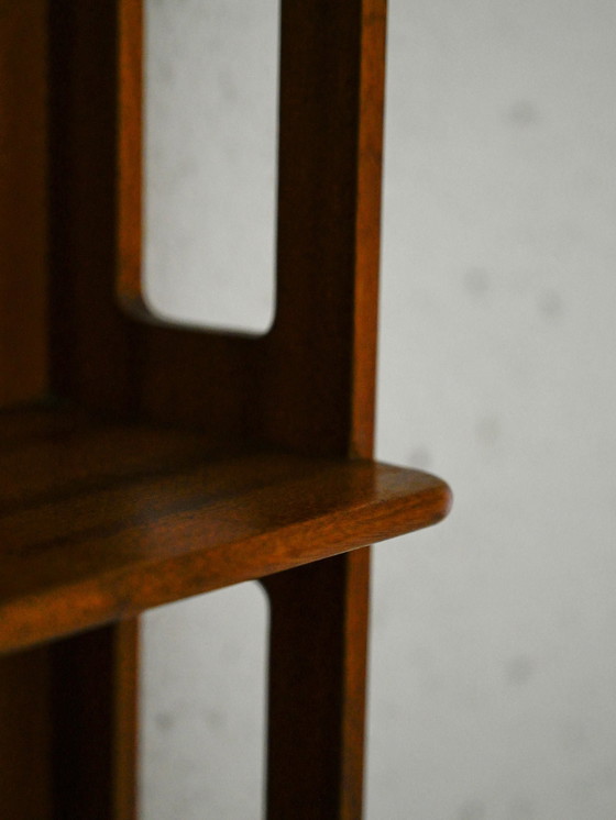 Image 1 of Wall Shelf Attributed to Josef Frank, 1950s