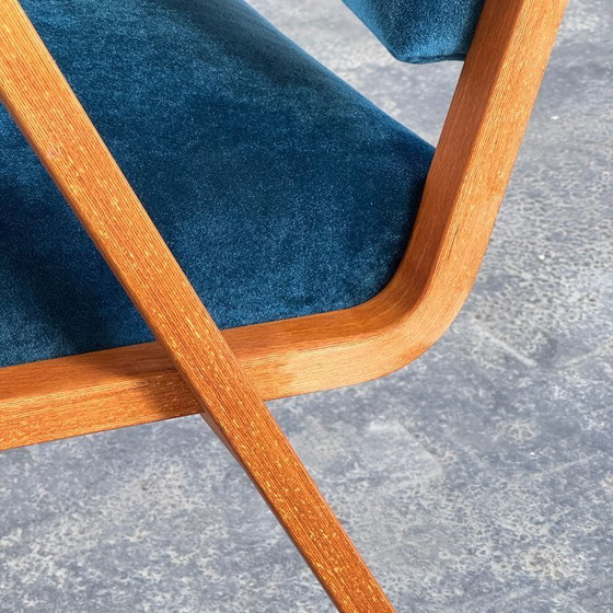 Image 1 of Selman Selmanagić Easy Chair, 1957