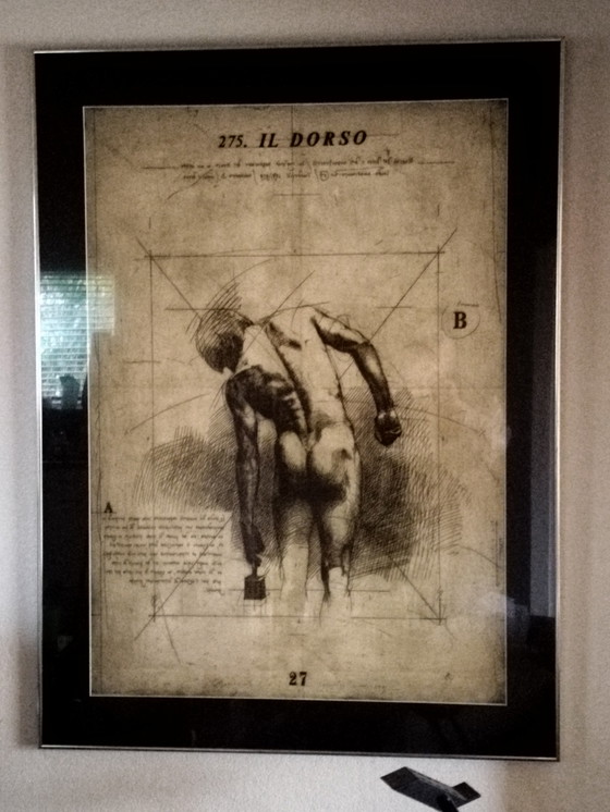 Image 1 of Acuarela de Bas Van der Poll