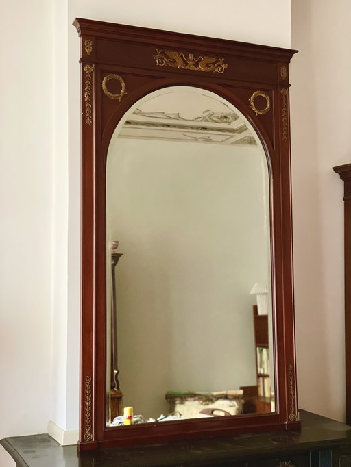 Miroir Empire