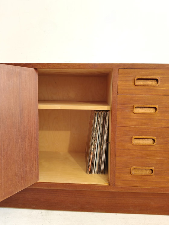 Image 1 of Poul Hundevad Danish design cabinet