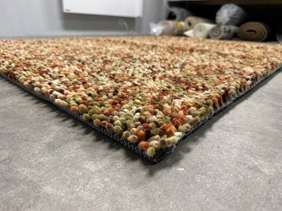 Image 1 of Brink & Campman Dots Teppich 970523 140 x 200 cm