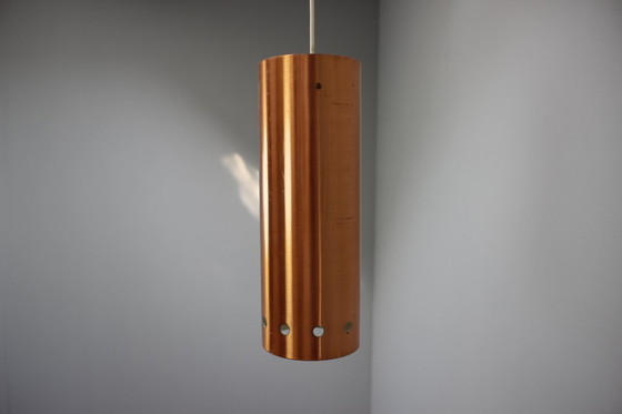 Image 1 of Pendentif Mid Century, années 1970, Danemark