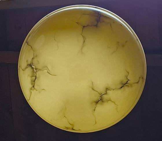 Image 1 of Lámpara de escala Art Déco