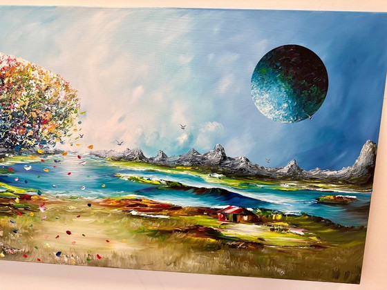 Image 1 of Dream XXL
