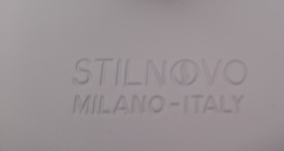 Image 1 of The Hat pendant lamp by Joe Colombo