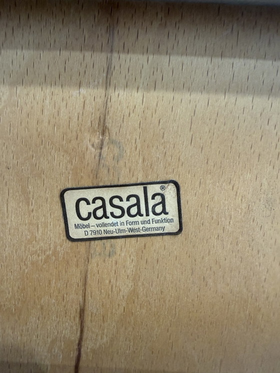 Image 1 of Casala-stoel