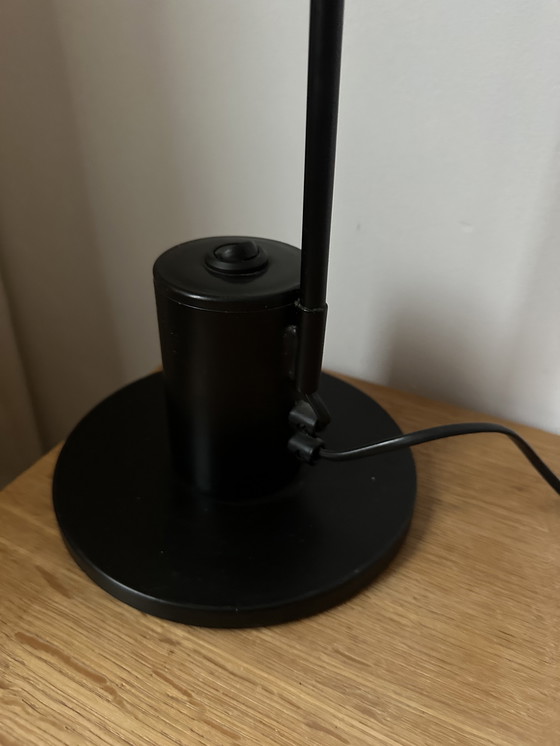 Image 1 of Lampadaire Vintage par Pola Amstelveen