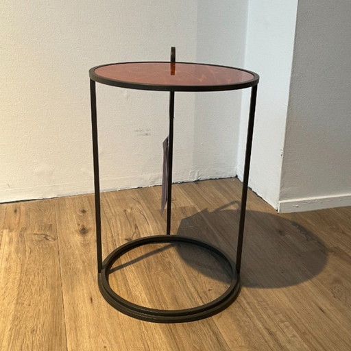 Pode Gloss side table