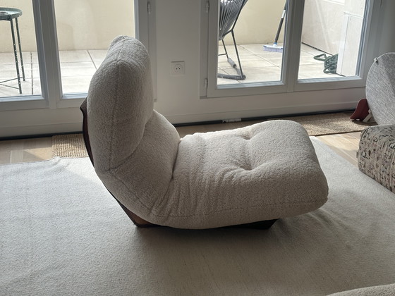 Image 1 of Sillón Marsala Ligne Roset