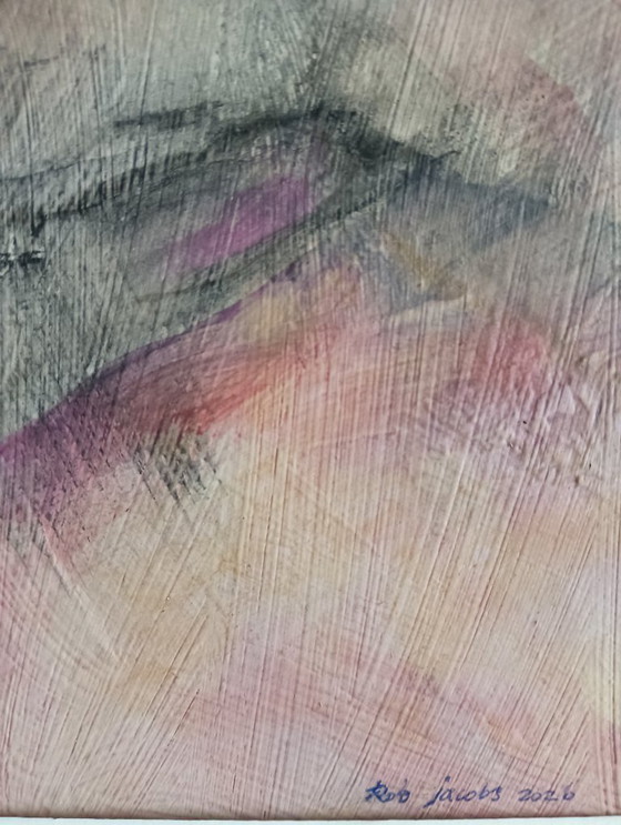 Image 1 of Rob Jacobs - basta abusi