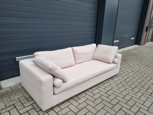 Wunderschönes Eichholtz Panama Sofa