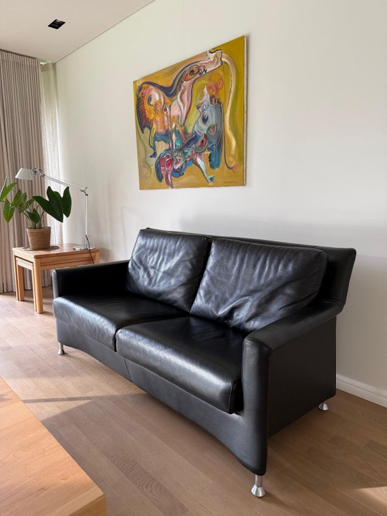Image 1 of Leolux sofa model Paian