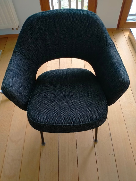 Image 1 of 2 poltrone per sala da pranzo Knoll Conference