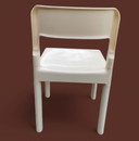 Chaise Delco Hauner