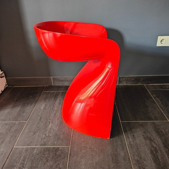 Image 1 of Design stoel Winfried Staeb Form+Life Top Sit 