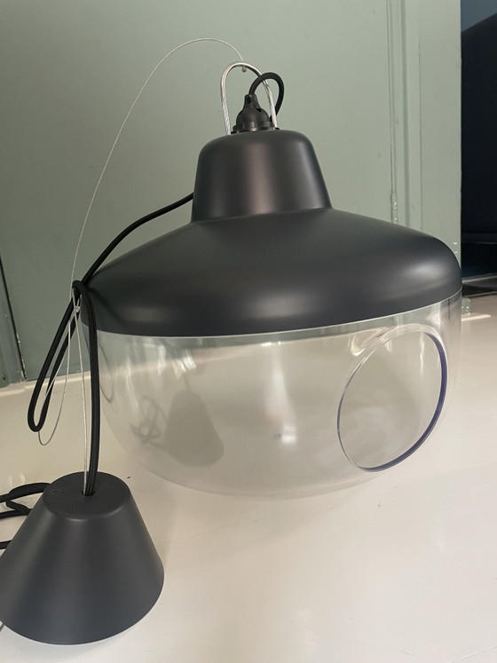 Lampada a sospensione - Favourite Things (Chen Karlsson) – Lampade a sospensione, Plastic (photo 3 of 5)