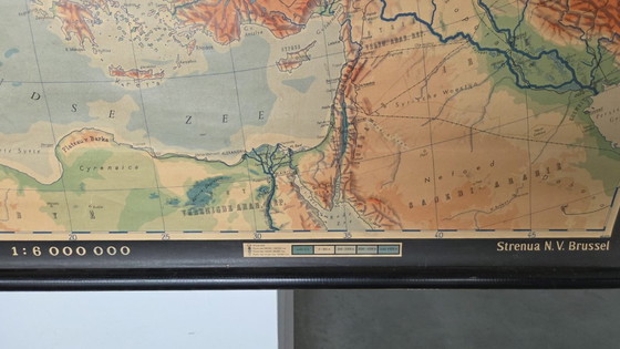 Image 1 of Lankaart EUROPA Haack-Painke