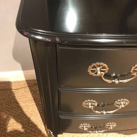 Image 1 of Collection Pierre Tresor Chest of drawers