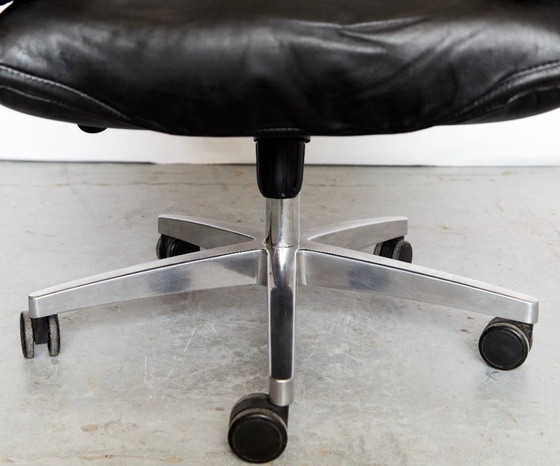 Image 1 of Vintage directiestoel van Otto Zapf voor Topstar