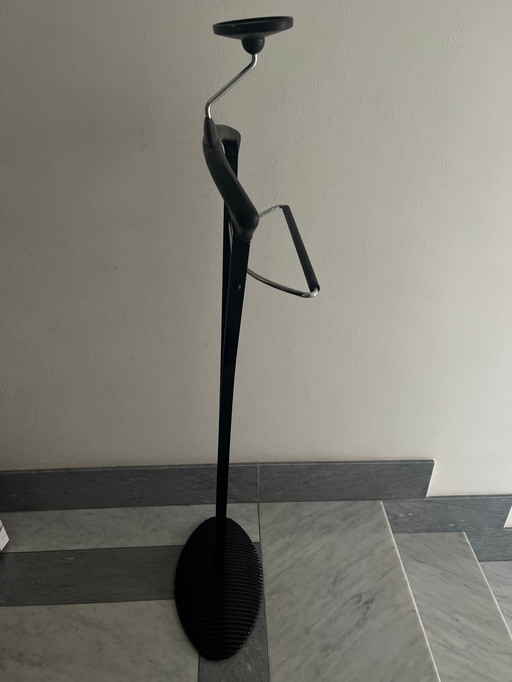 Frezza - Baldanzi & Novelli - Dressboy - Cast iron, Metal, Plastic, Steel