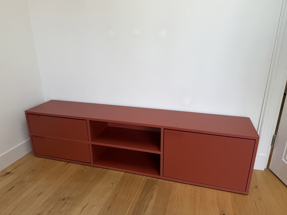 Image 1 of Mueble de TV Tylko en terracota