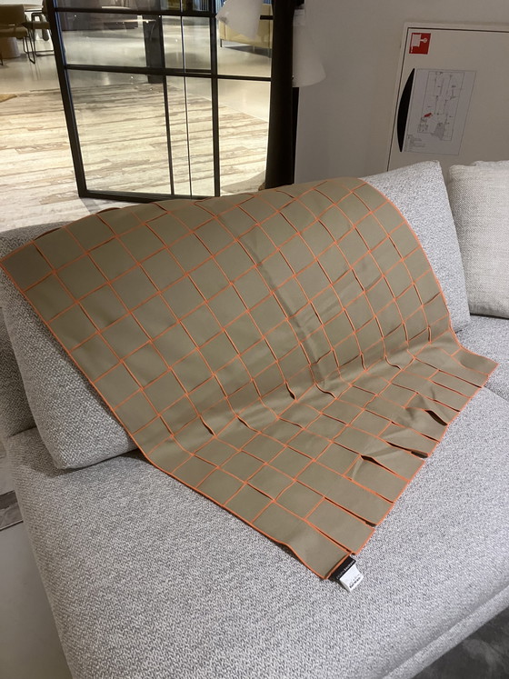 Image 1 of Egon throw (Creation Baumann) unused