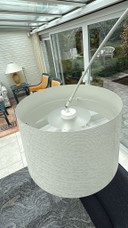 Lampadaire Foscarini Twiggy