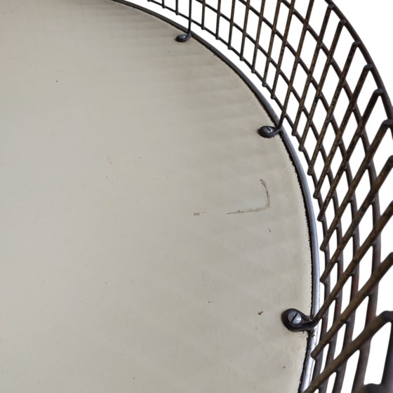 Image 1 of Étagère de boulangerie vintage, présentoir de magasin, étagère