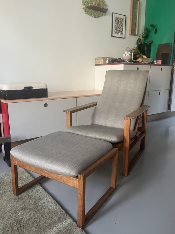 Image 1 of Poltrona di Borge Morgens