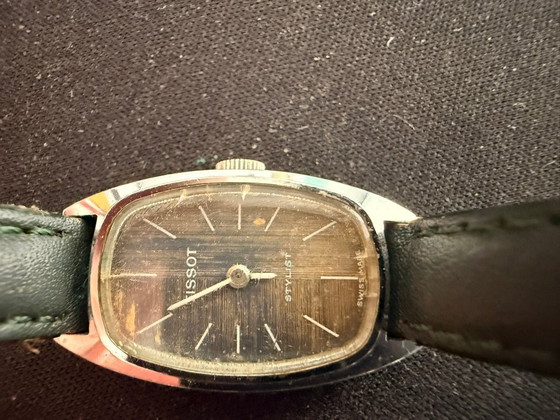 Tissot Stylist – Cadeaus, Glass, Leather (photo 3 of 5)